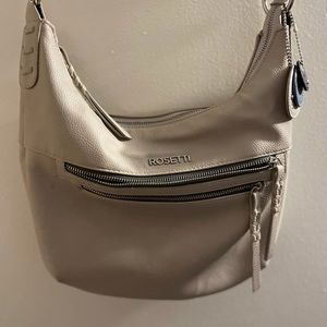 NWOT ROSETTI handbag. Never used.